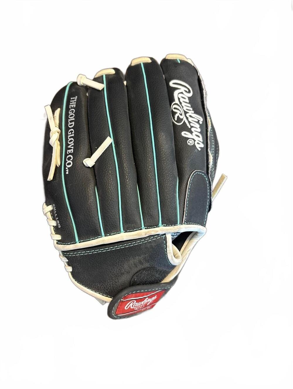 Rawlings 11.5" WFP115MT Fastpitch Softball Glove - LHT